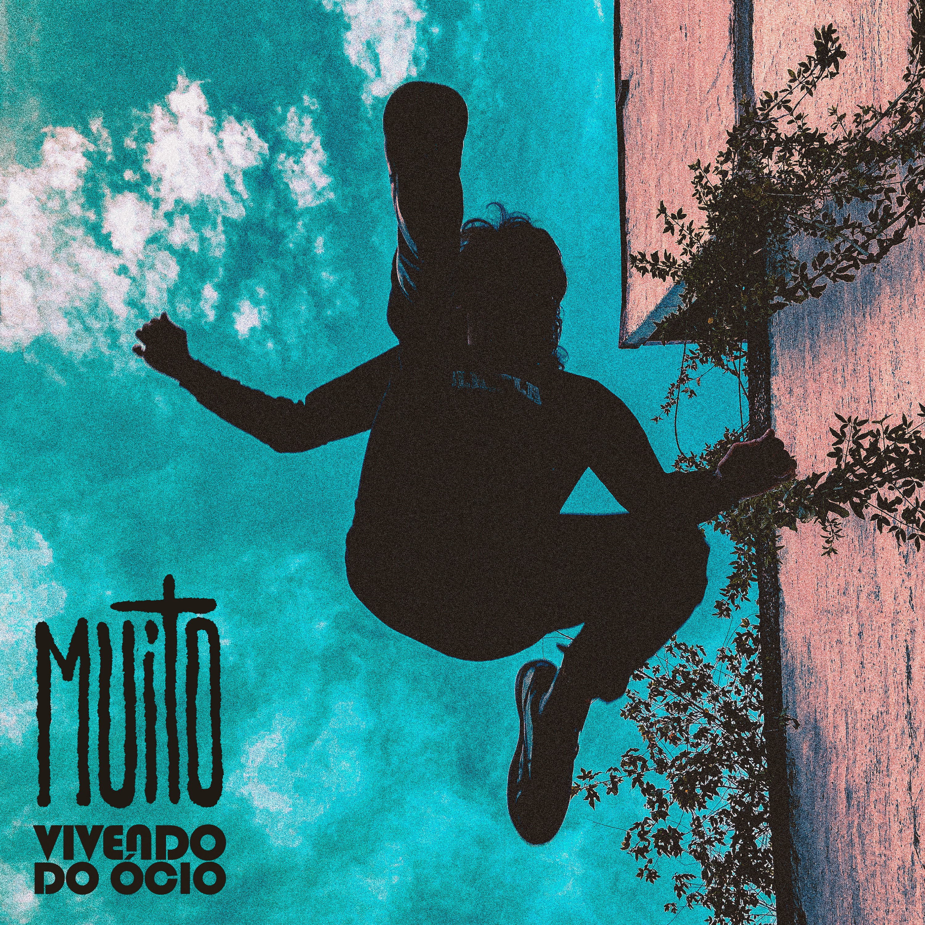 Muito - Single album cover