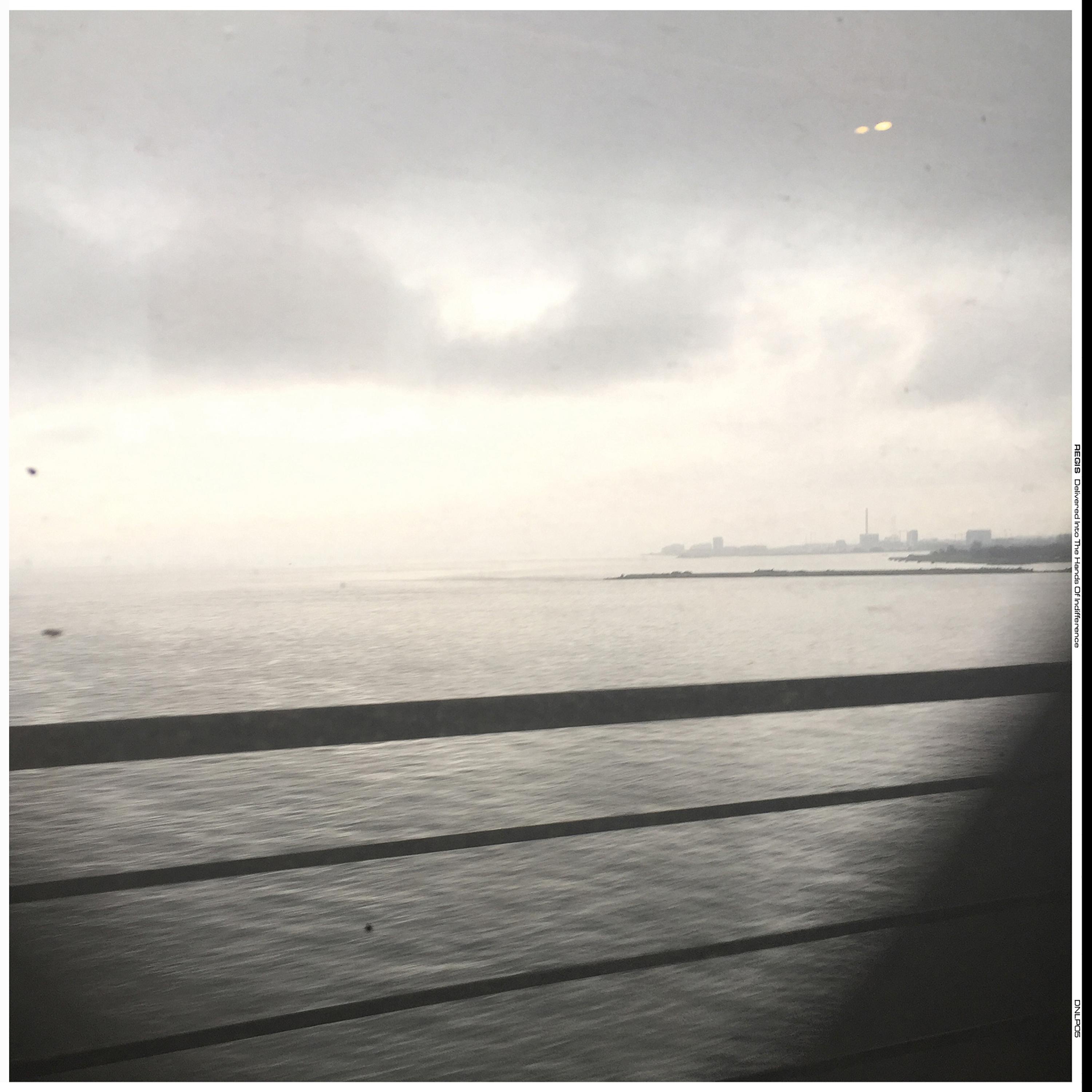 Delivered into the Hands of Indifference album cover