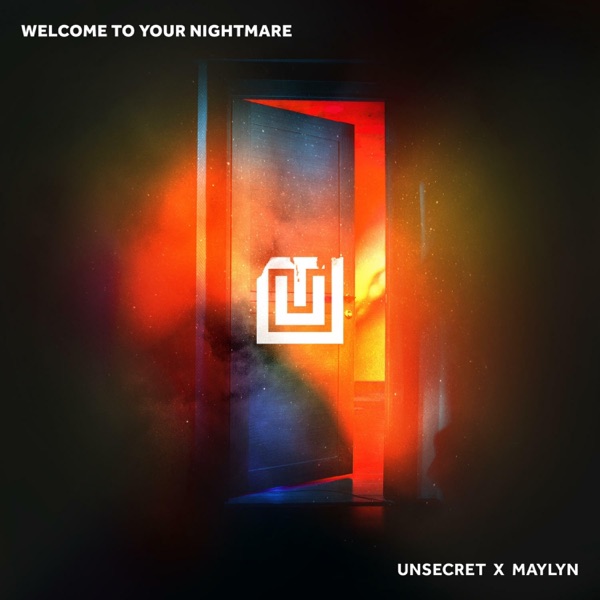 Welcome To Your Nightmare - Single album cover