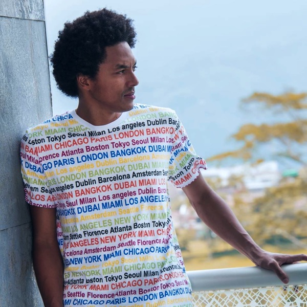 Tanto (feat. Luis Fonsi) - Single album cover