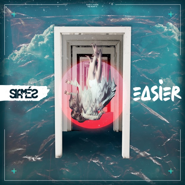 Easier - Single album cover