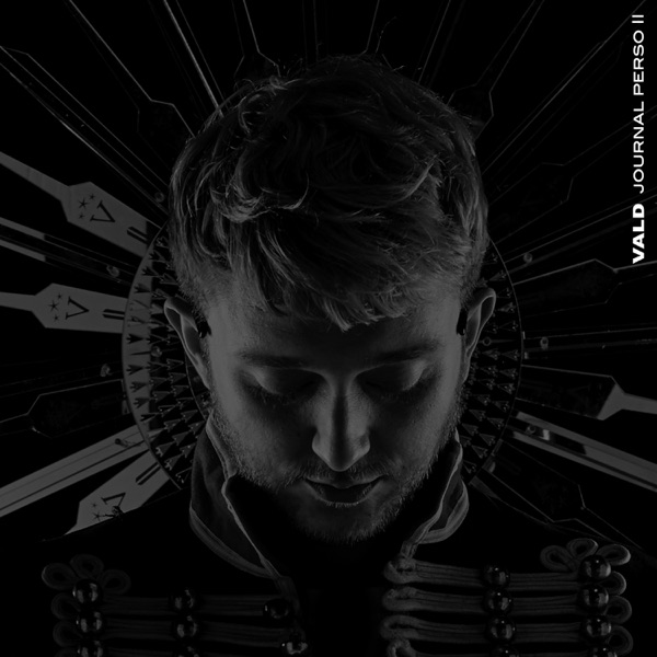 Journal perso II - Single album cover