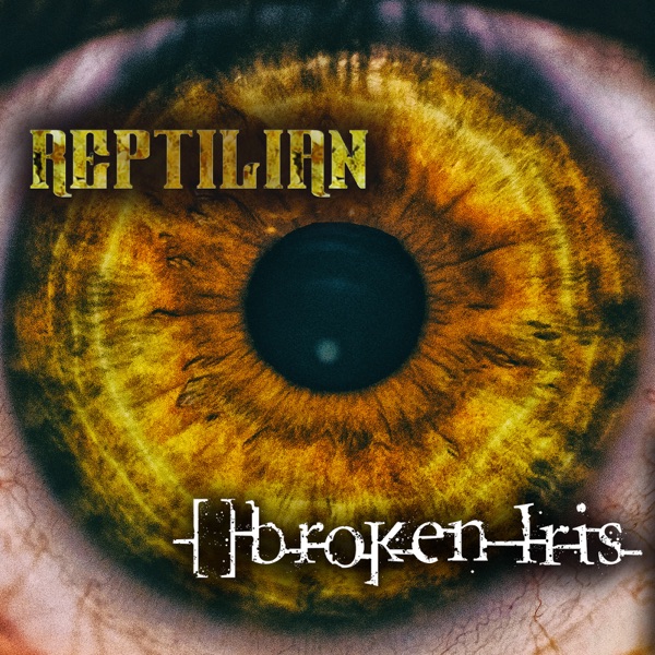 Reptilian - Single album cover