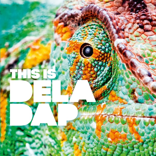 This Is Deladap album cover
