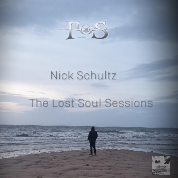 The Lost Soul Sessions - EP album cover