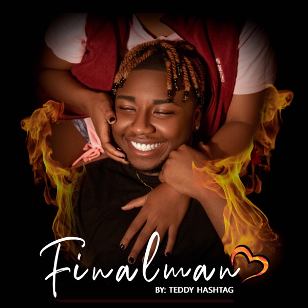 Finalman - Single album cover