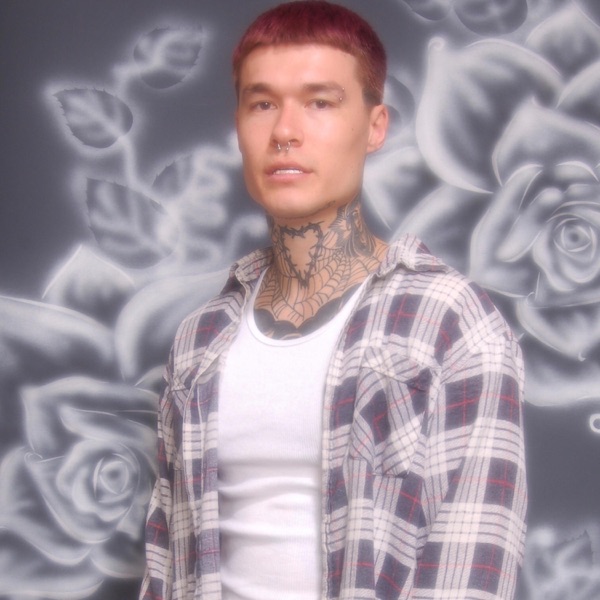 Die for You album cover