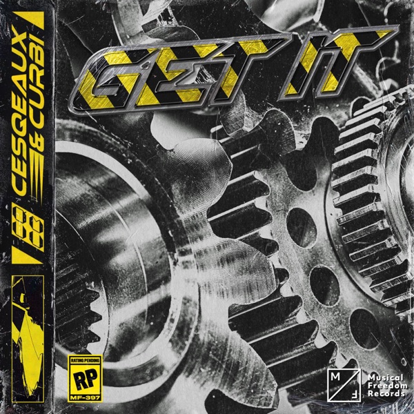 Get It - Single album cover