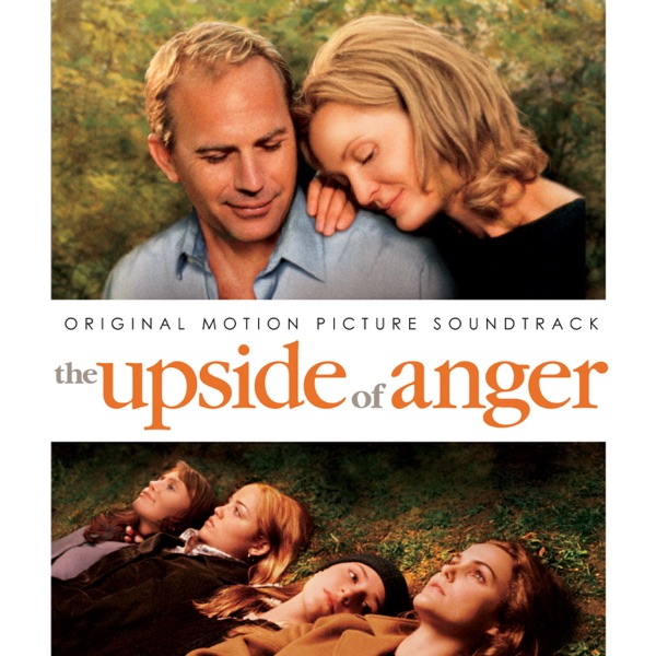 Upside of Anger (Original Motion Picture Soundtrack) album cover