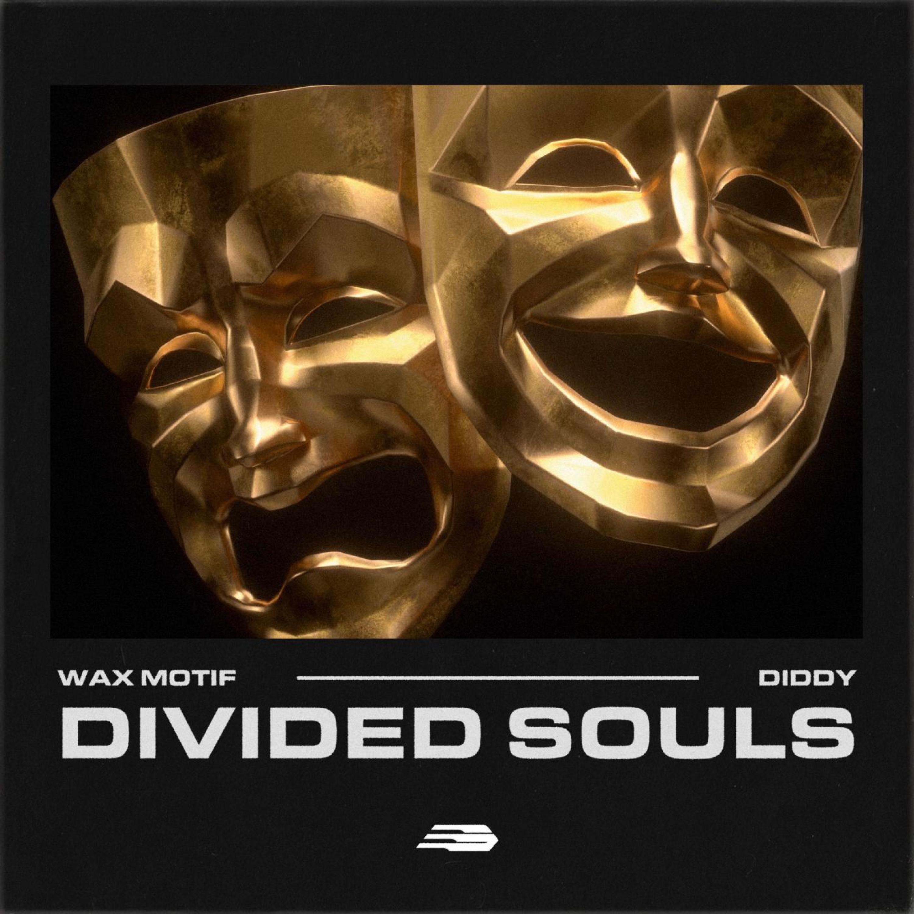 Divided Souls - Single album cover