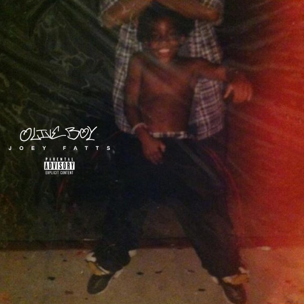 Olive Boy album cover