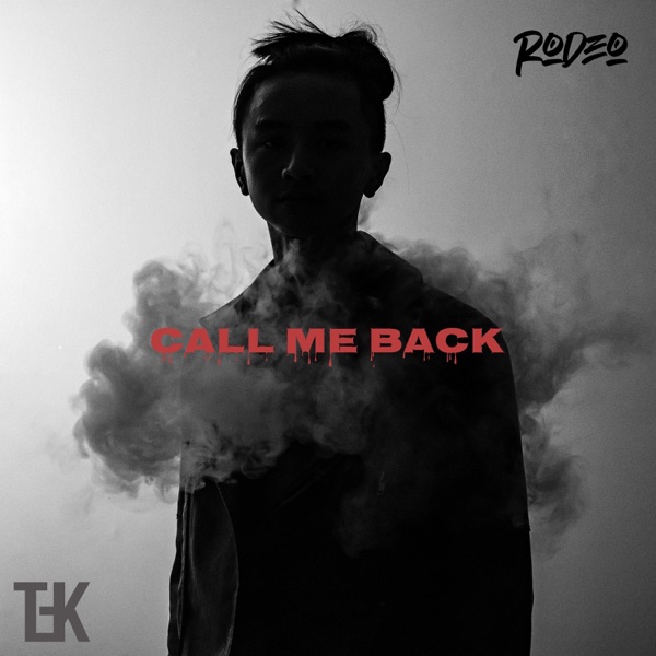 Call Me Back - Single album cover