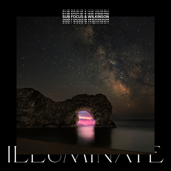 Illuminate - Single album cover