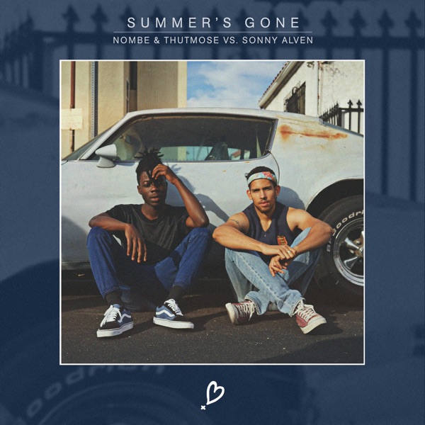 Summer's Gone (Remix) - Single album cover