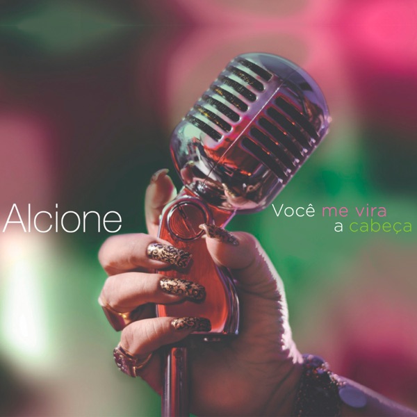 Você Me Vira a Cabeça (Ao Vivo) - Single album cover
