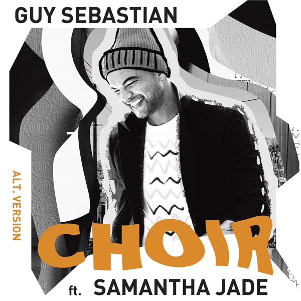 Choir (feat. Samantha Jade) - Single album cover