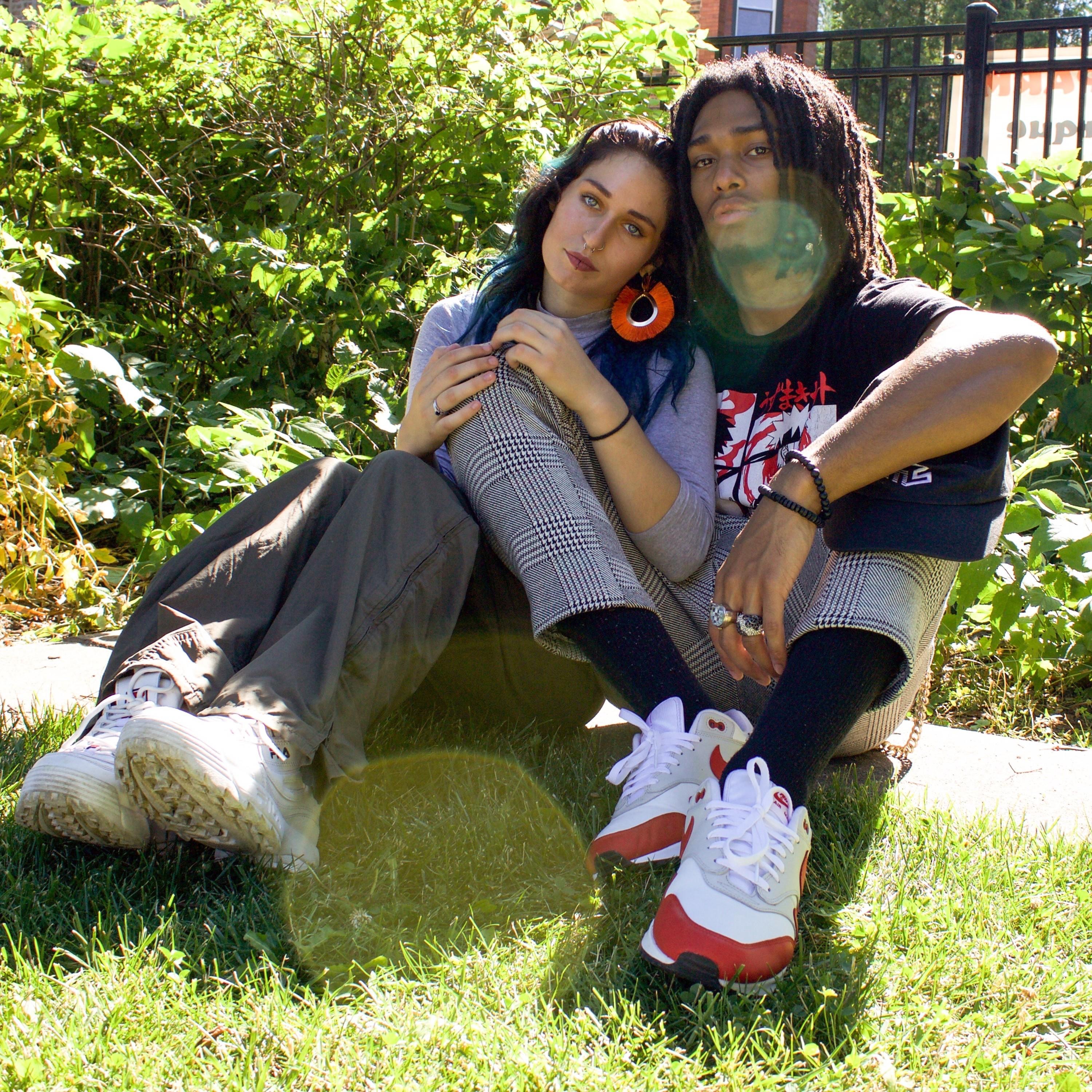 Everything (feat. Ally of the Moon & Elijah Who) - Single album cover