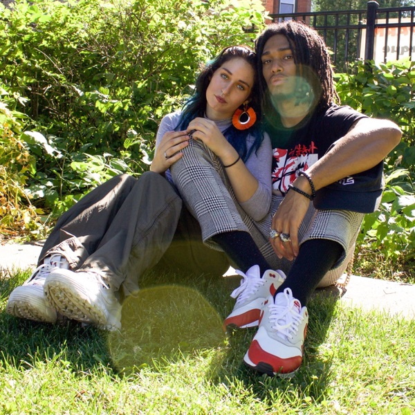 Everything (feat. Ally of the Moon & Elijah Who) - Single album cover