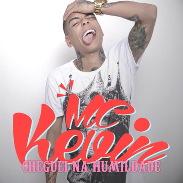 Cheguei na Humildade - Single album cover