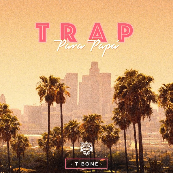 Trap para Papá - Single album cover