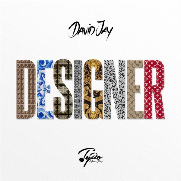 Designer - Single album cover