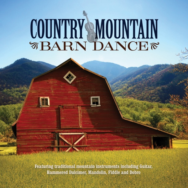 Country Mountain Barn Dance album cover
