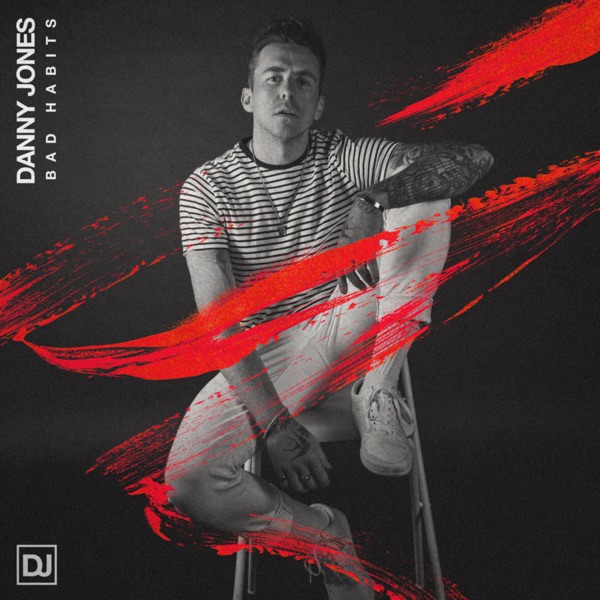 Bad Habits - Single album cover