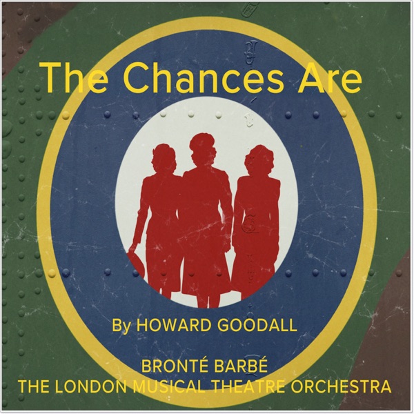The Chances Are (feat. Freddie Tapner) - Single album cover