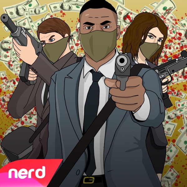 Money in the Bag (feat. Halocene & Kevin LaSean) - Single album cover