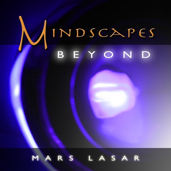 Mindscapes Beyond album cover