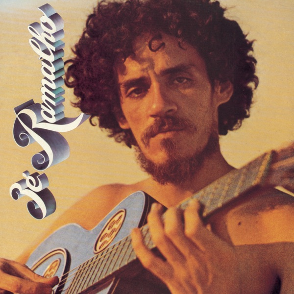 Zé Ramalho (Versão com Faixas Bônus) album cover
