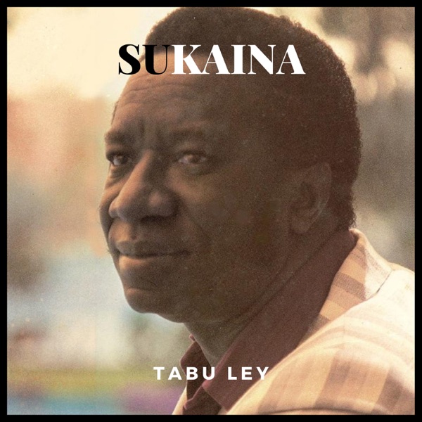 Sukaina album cover