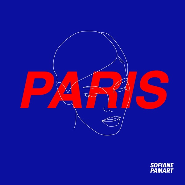 Paris - Single album cover