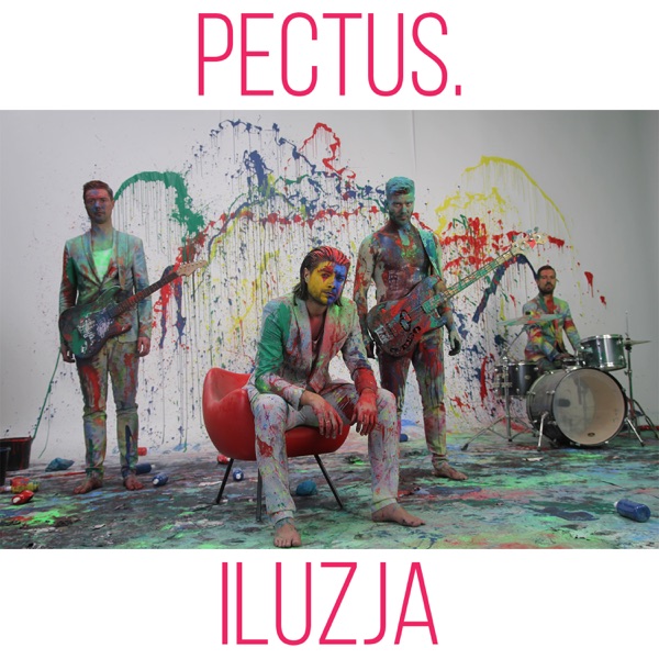 Iluzja - Single album cover