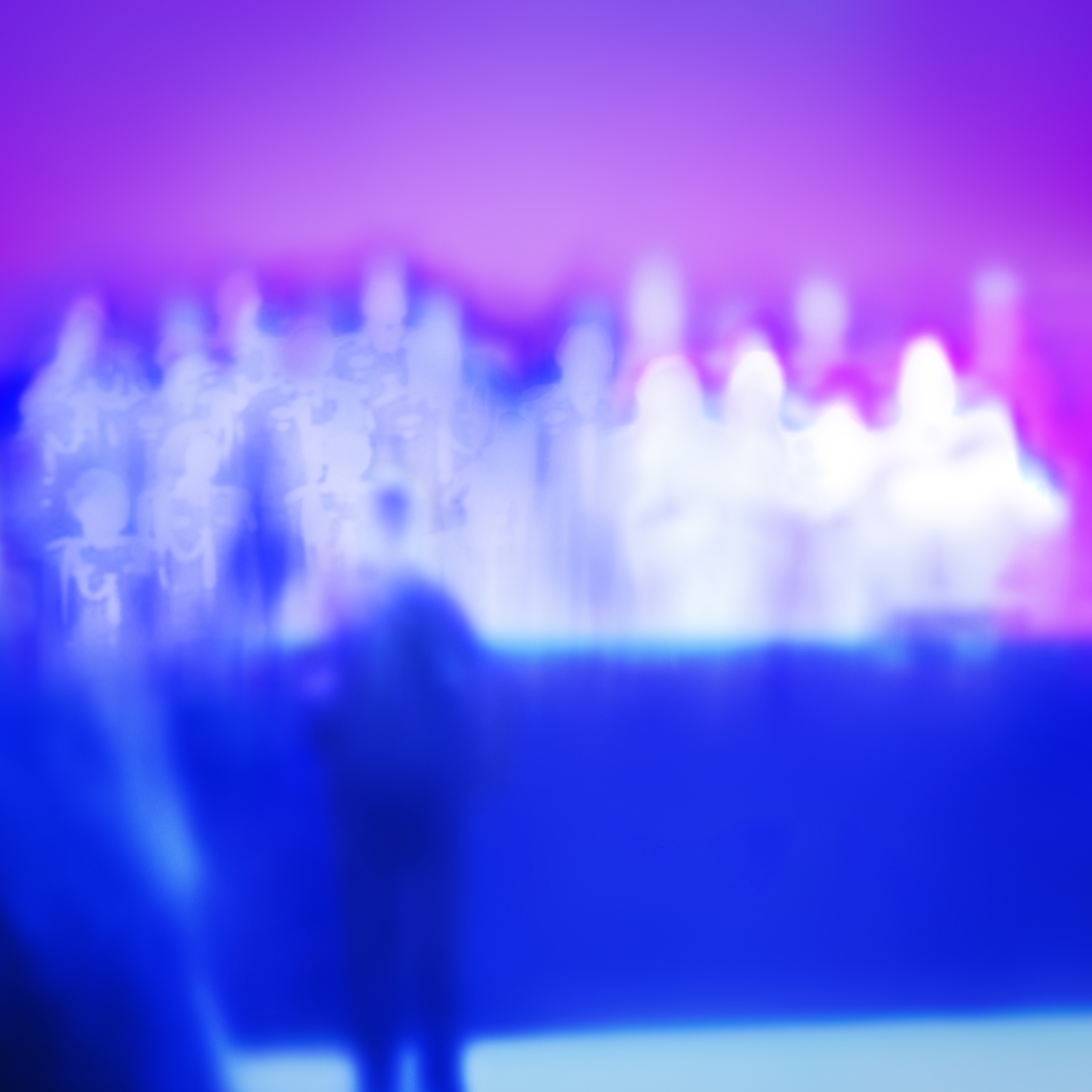 Love Streams album cover