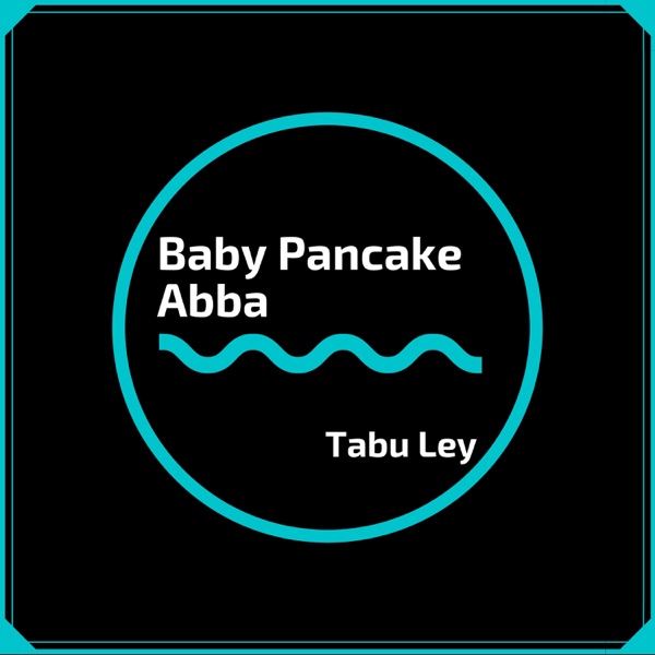 Baby Pancake Aba album cover