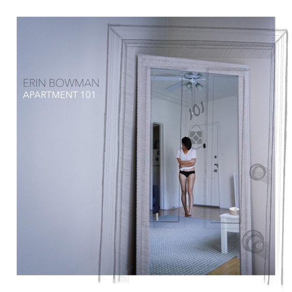 Apartment 101 - Single album cover