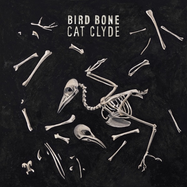 Bird Bone - Single album cover