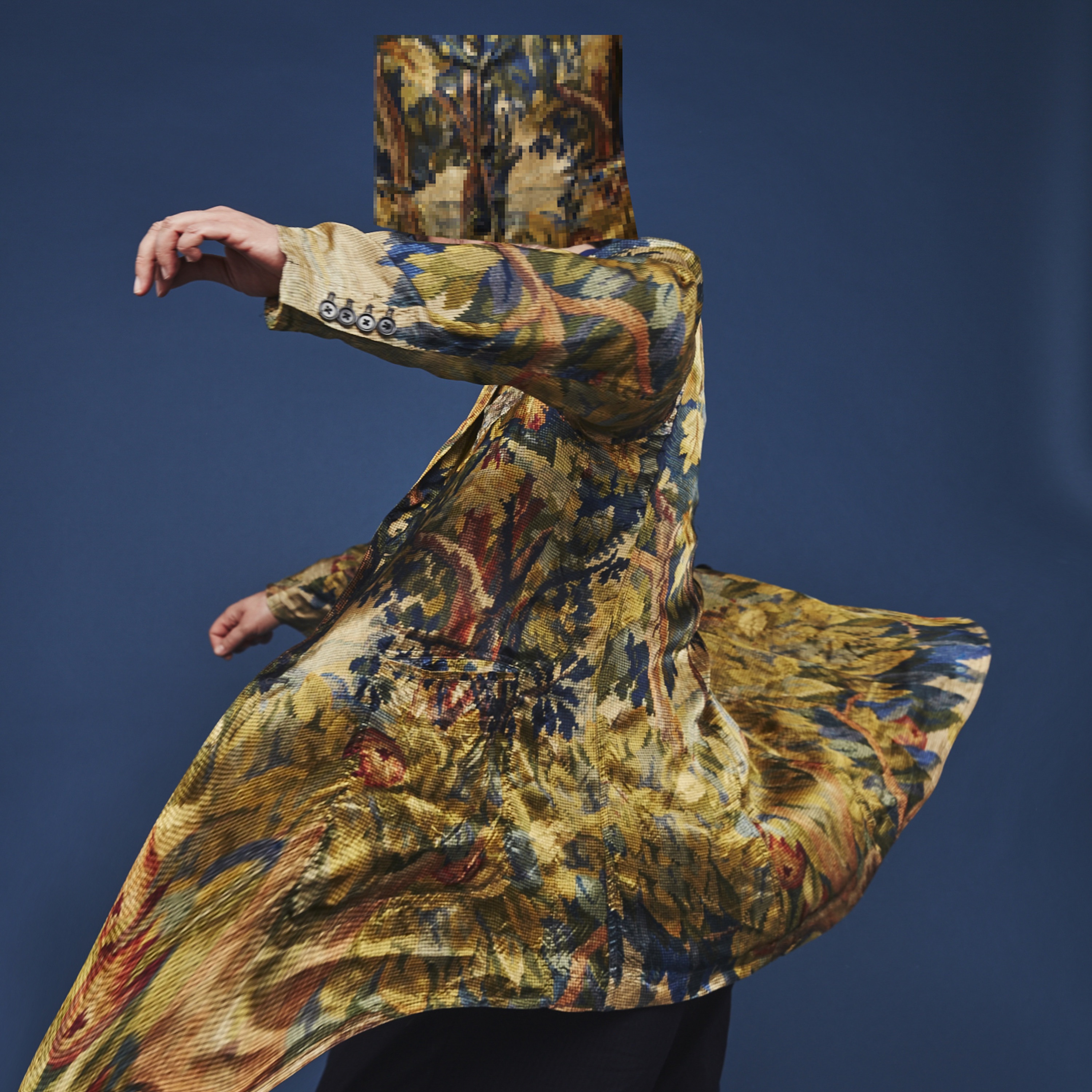 Call Of The Wild (Remixes) [feat. STS] - EP album cover