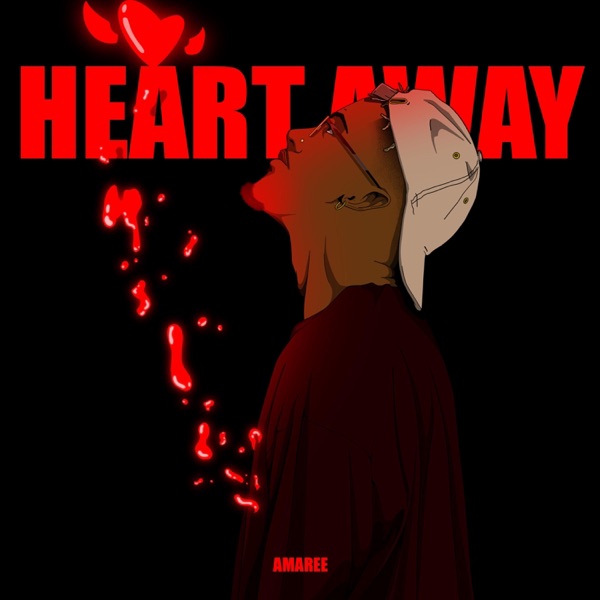 Heart Away - Single album cover