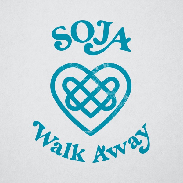 Walk Away - Single album cover