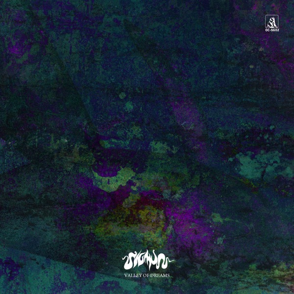 Valley of Dreams (Remastered) - Single album cover