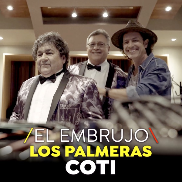 El Embrujo - Single album cover
