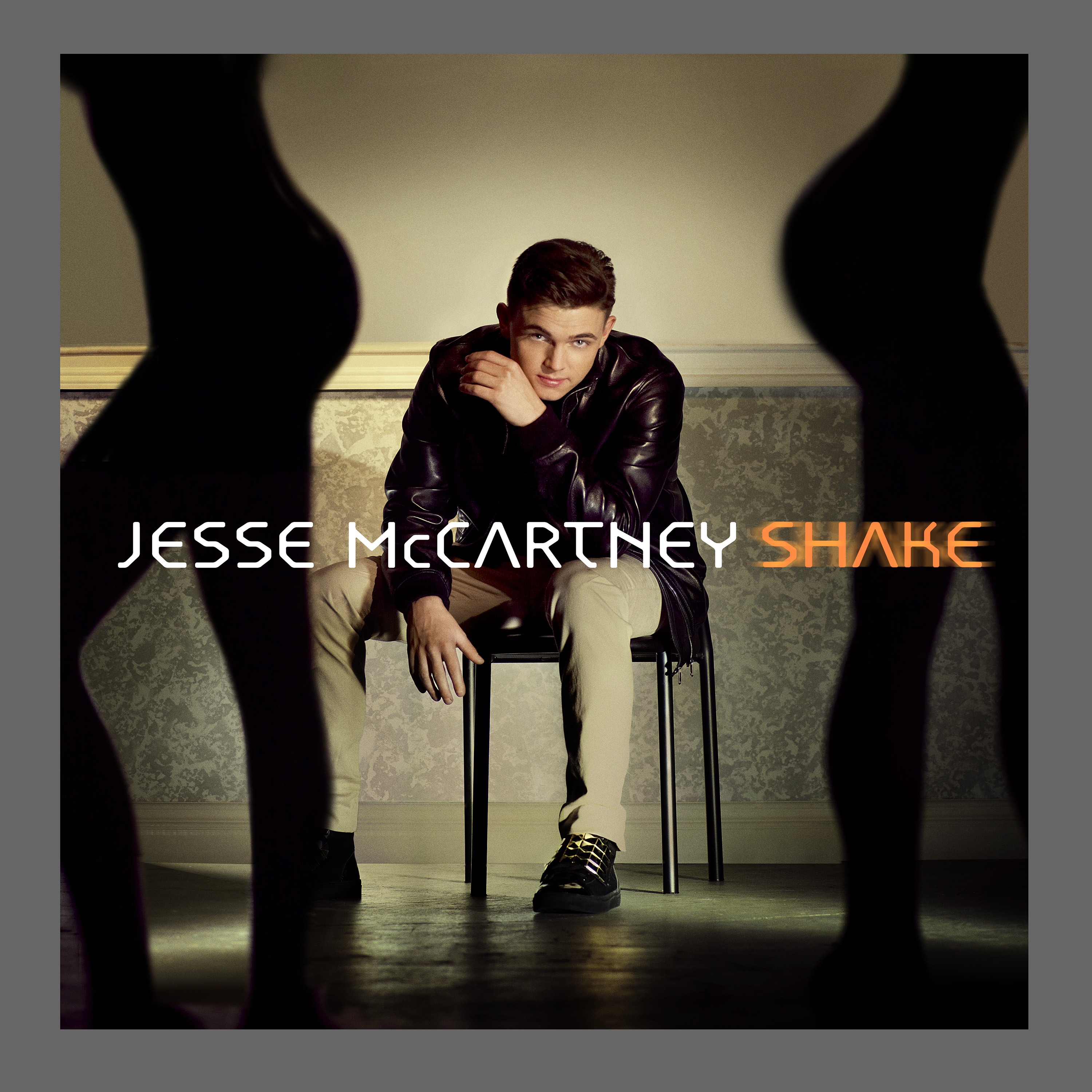 Shake - Single album cover
