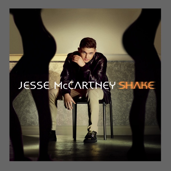 Shake - Single album cover