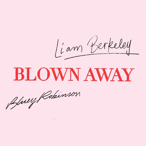 Blown Away - Single album cover