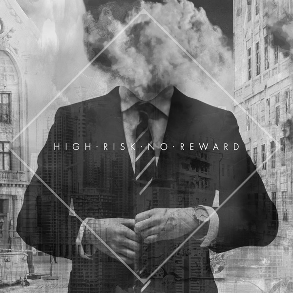 High Risk No Reward - Single album cover