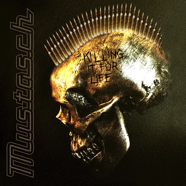 Killing It for Life album cover