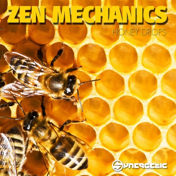 Honey Drops album cover
