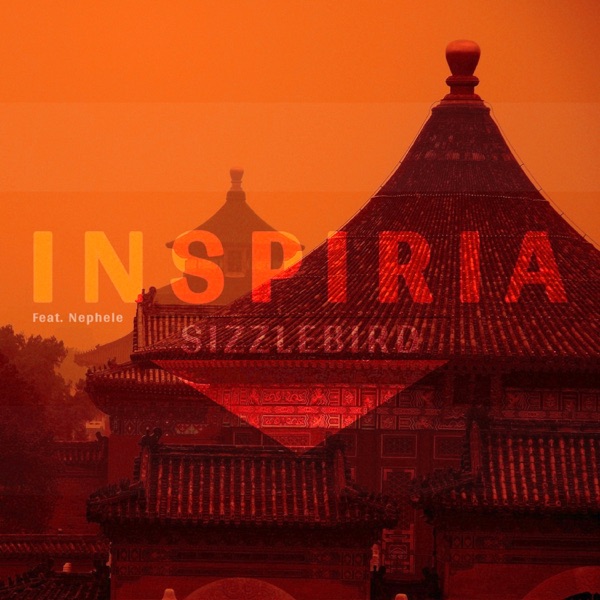 Inspiria (feat. Nephele) - Single album cover